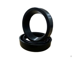 Rubber Pipe Support Rings
