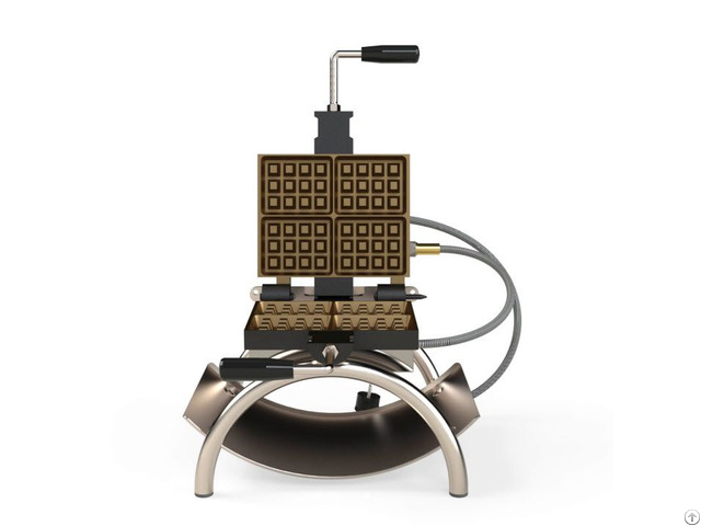 Electric Waffle Irons