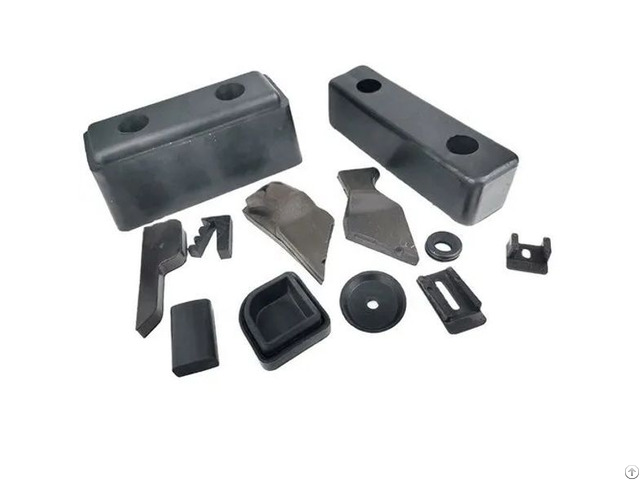 Interested In This Product Get Best Quote Molded Industrial Rubber Components