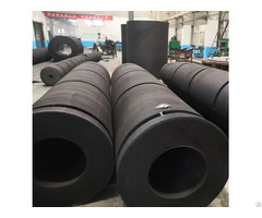Cylindrical Type Rubber Fender