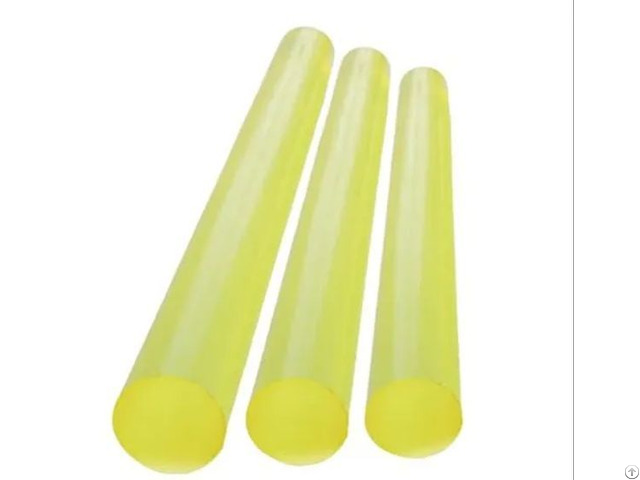 Polyurethane Rods