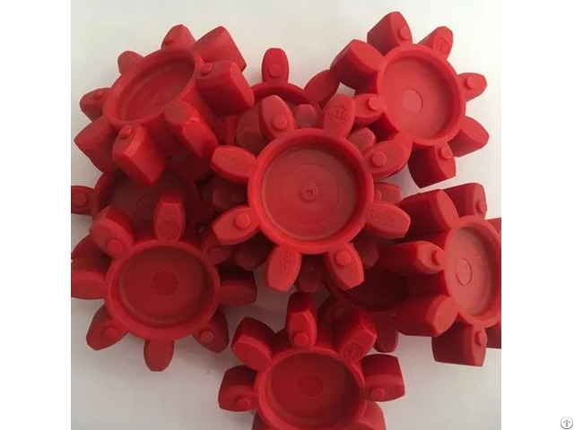 Polyurethane Spider Coupling