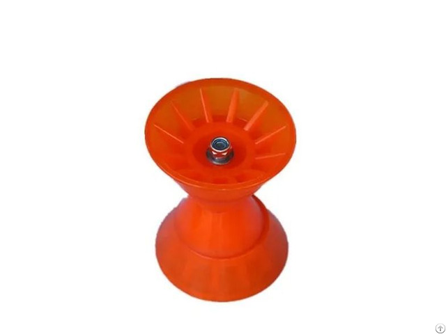 Interested In This Product Get Best Quote Polyurethane Roller Molded