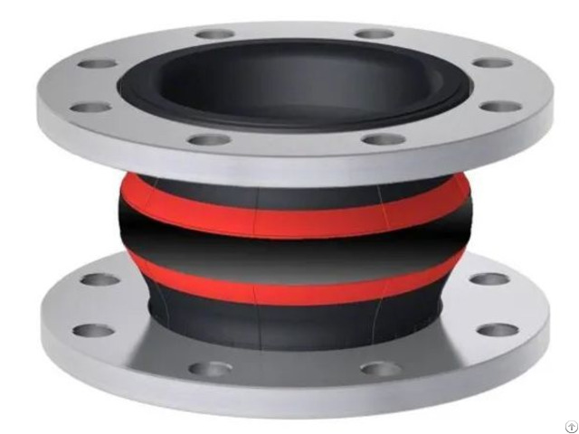 Expansion Joints