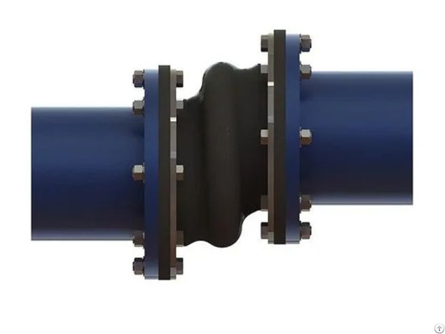 Rubber Expansion Joints