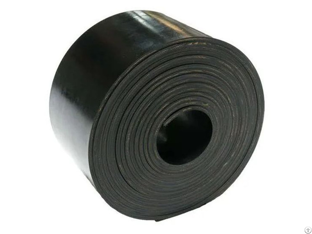 Rubber Conveyor Belts Grades