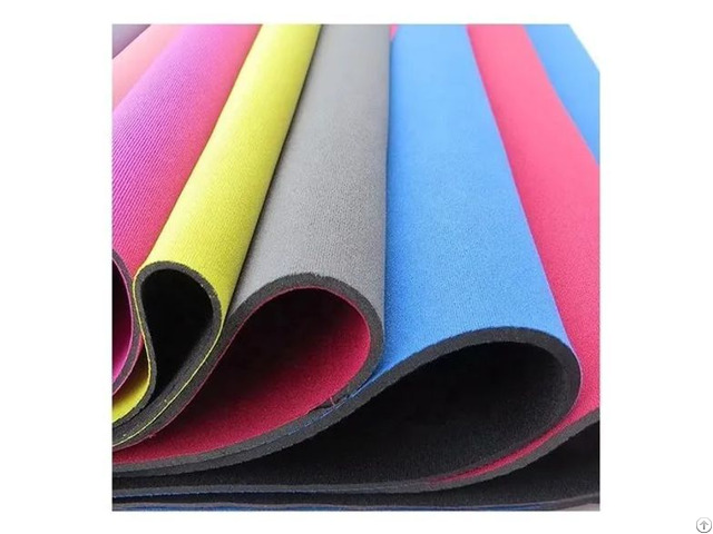 Neoprenes Rubber Sheet