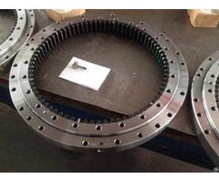 Nb1 25 1314 400 1ppn Four Point Contact Slewing Bearing