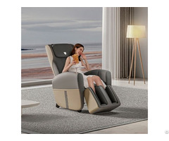 Electric Chair Simple Portable Stretching Foot Fully Automatic Multifunctional Massage Sofa