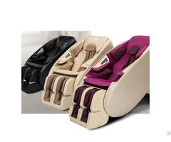 Commercial Home Function Full Body Cervical Massage Chair