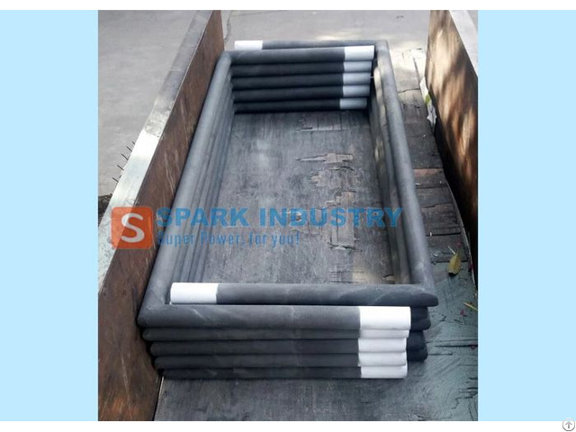 U Shape Silicon Carbide Sic Heating Element