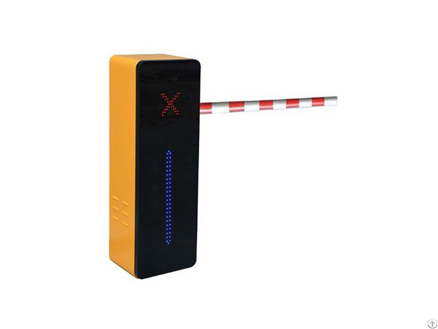 Vehicle Access Control Barrier Gate Jddz 9