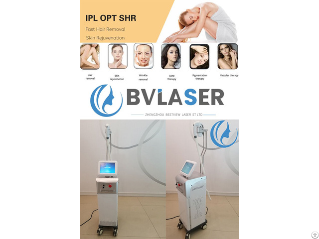 Do You Know The Difference Between Shr And Ipl