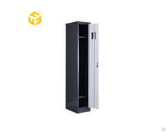Steel Cabinet Changing Room Metal Clothes Locker