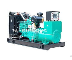 45kw 56kva Cummins Diesel Generator Set