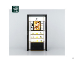 Pinzhi Display High End Perfume Shop Showcase Design