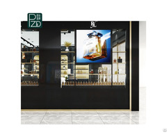 Perfume Store 3d Design