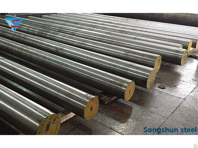 Hot Sale Heat Treatment Din 1 6523 Steel Manufacturer Warehouse