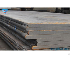Hot Rolled Heat Treating 8620 Steel Producers Sheet Plate