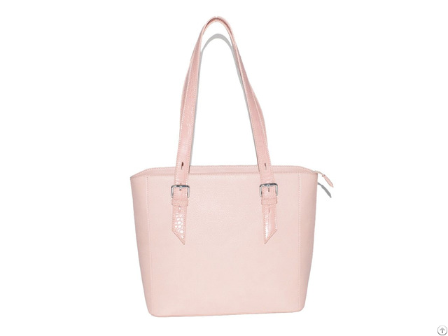 Hot Popular Pink Tote Bag