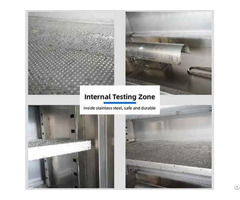Alternating Salt Spray Test Chamber Manufacturer