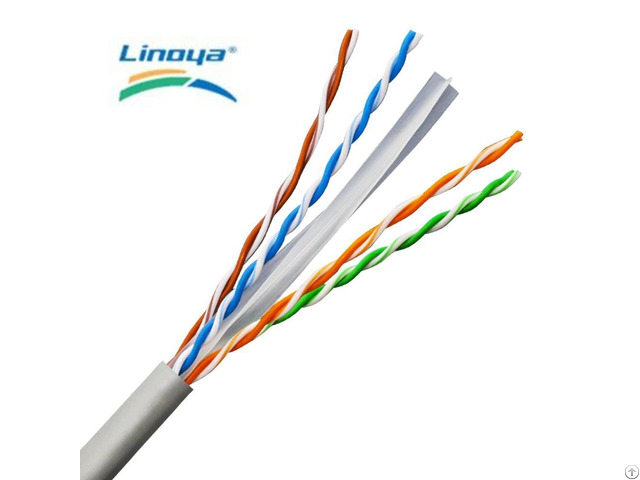 Cat6 Utp Network Cable