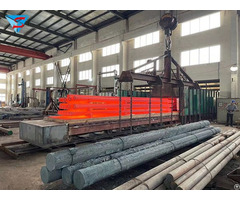 Medium Carbon Modulation 5140 Alloy Steel Suppliers Hot Sale