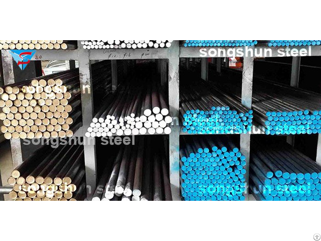 Processing Technology Plastic Mold Steel Manufacturers Mills