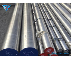 Good Thermal Oxidation Resistance Aisi D3 Steel Supply Supplier