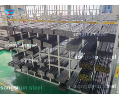 High Hardness Tool Steel Chemical Composition Factory Supply