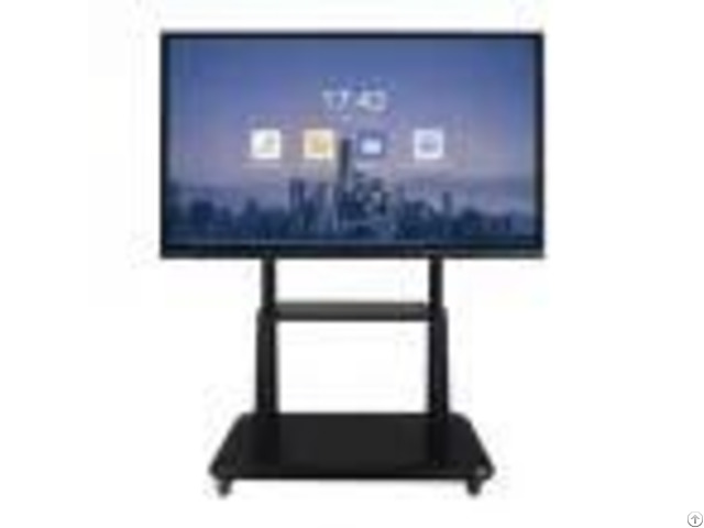 Smart Board For Conference 55 Inch