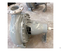Stainless Steel Industrial Centrifugal Pump
