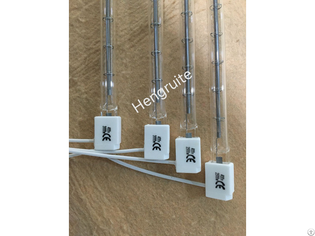 3000w 400v Sk15 Ir Emitter For Glue Curing