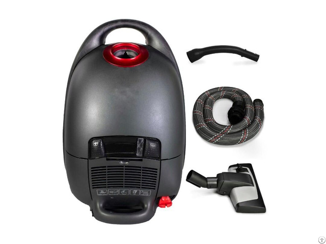 Vacuum Cleaner New