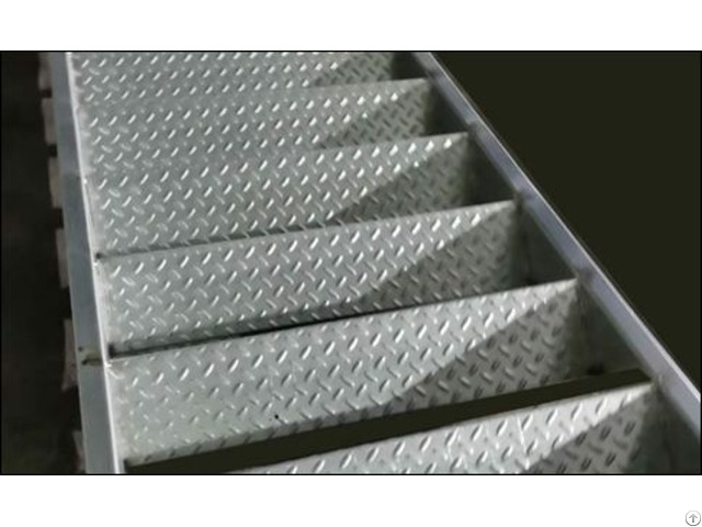 Non Slip Stair Treads