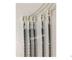 Best Quality Infrared Heater Lamp Quartz Tube For Thermoforming Machine
