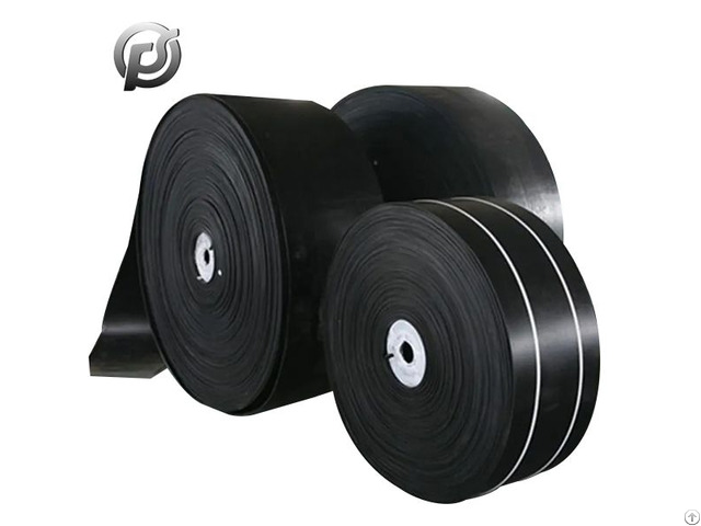 China Rubber Conveyor Belt Supplier