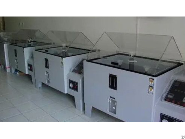 Composite Salt Spray Test Chamber Manufacturer