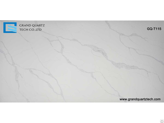 Man Made Quartz Countertops