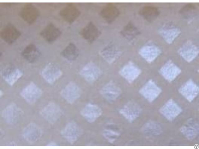 Diamond Dotted Insulating Paper