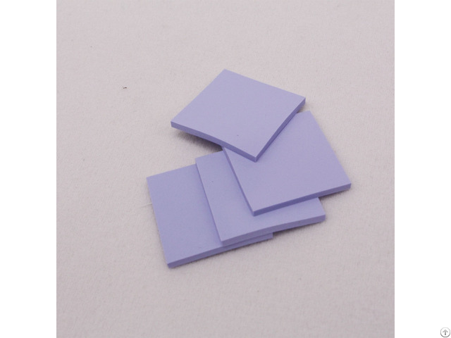 Thermal Conductive Silicone Sheet Adhesive Glue