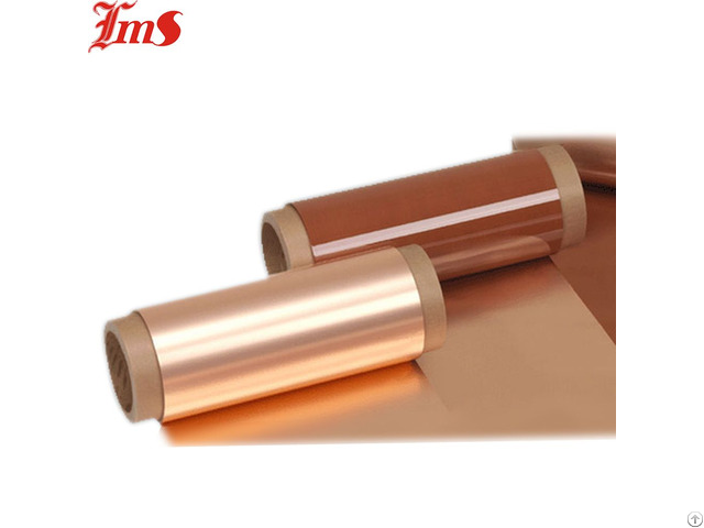 High Temperature Carbon Coated Heat Sink Copper Foil