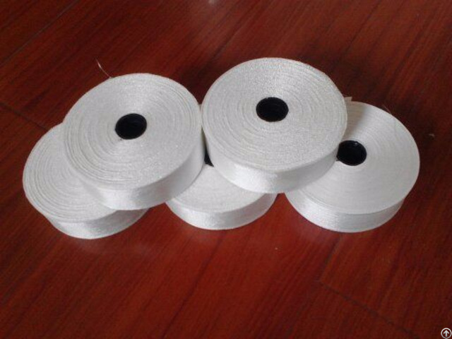 Alkali And Wax Free Glass Fiber Tape