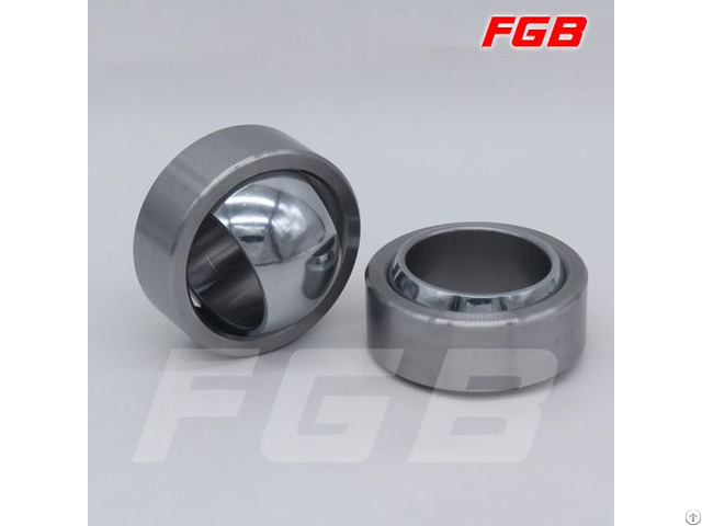 Fgb Spherical Plain Bearing Ge20es Ge20do 2rs