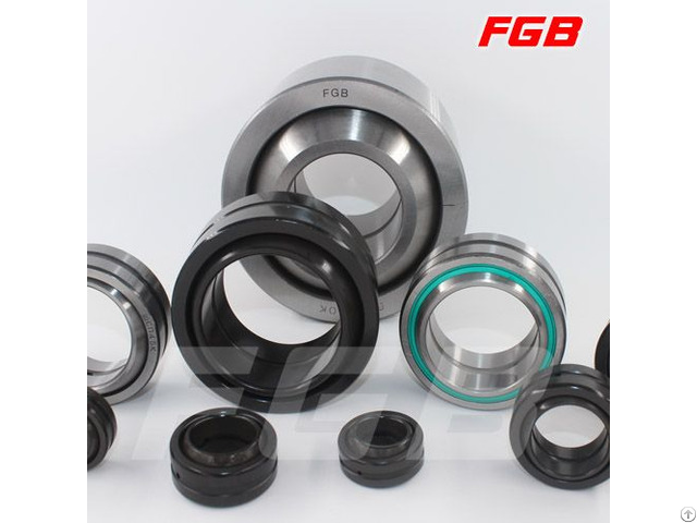 Fgb Spherical Plain Bearing Ge25et Ge25do 2rs