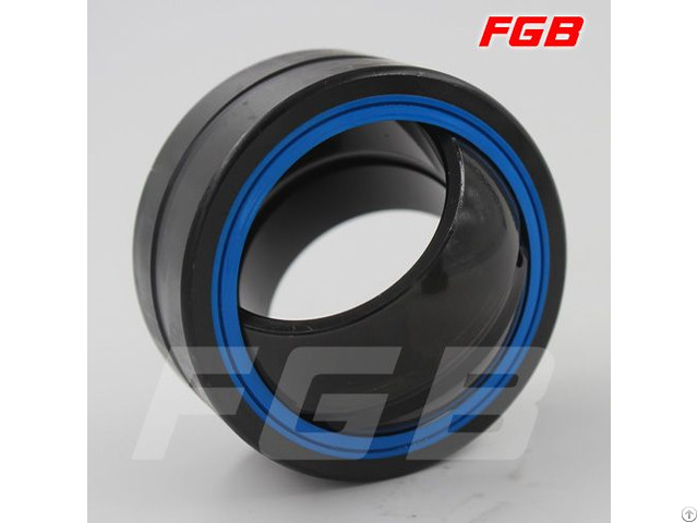 Fgb Spherical Plain Bearing Ge60es Ge60et Ge60do 2rs