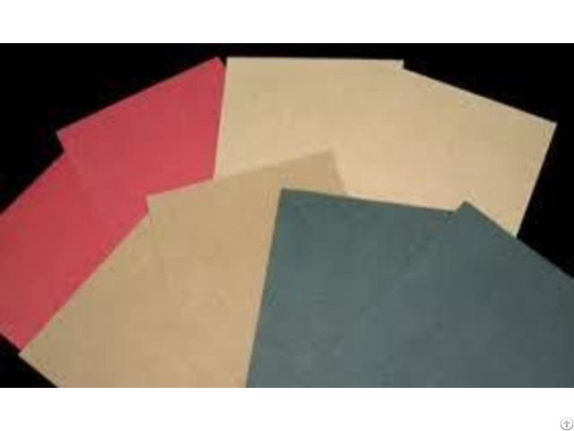 Electrical Insulation Paper