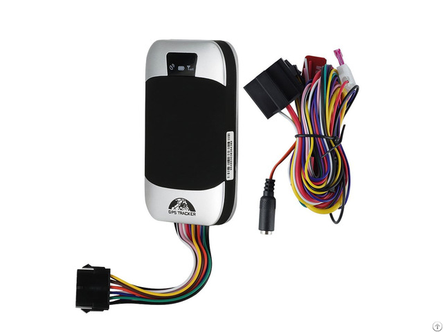 Vehicle Gps Tracking System Factory