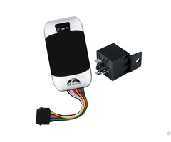 Car Gps Tracker With Google Map Global Immobilizer Vehicle
