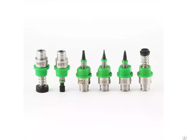 Smt Spare Parts Nozzle For Juki